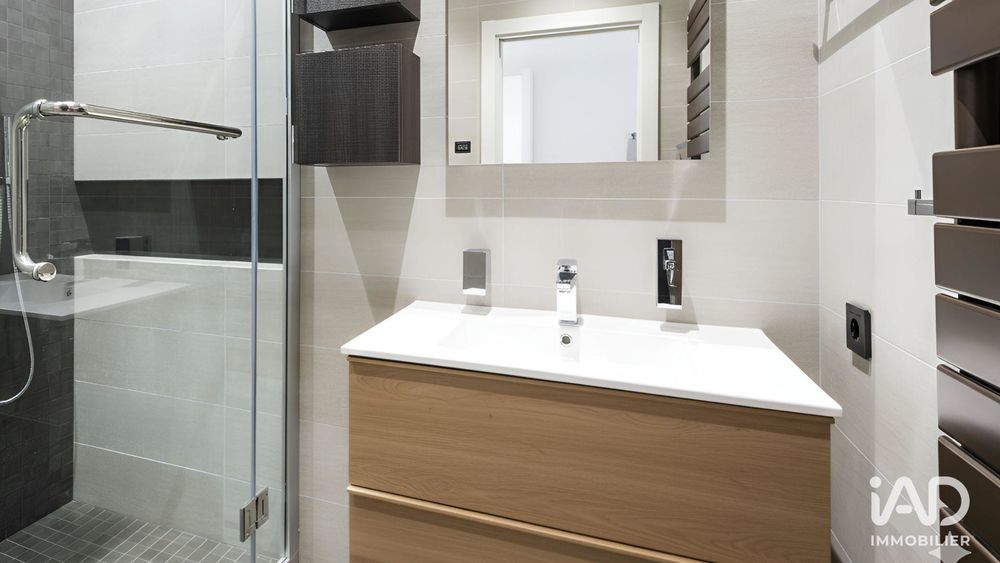 � vendre  Appartement Nice (06300)