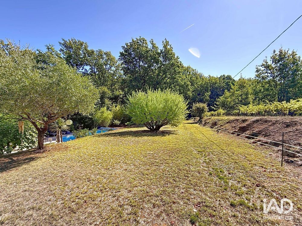 � vendre  Maison Trets (13530)