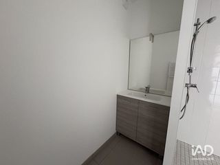  Appartement � vendre 2 pi�ces 46 m�