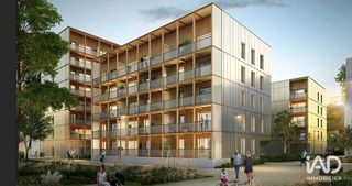  Appartement � vendre 4 pi�ces 79 m�