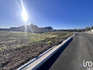  Terrain � vendre 561 m�