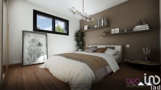  Appartement � vendre 4 pi�ces 86 m�