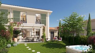  Maison � vendre 5 pi�ces 94 m�