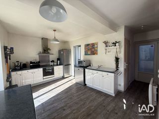  Maison � vendre 4 pi�ces 115 m�