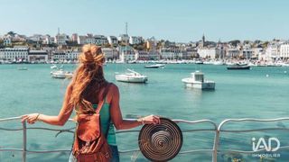  Appartement � vendre 4 pi�ces 87 m�