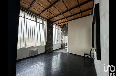 Vente Murs commerciaux 71 m&sup2; 690000 75010 Paris