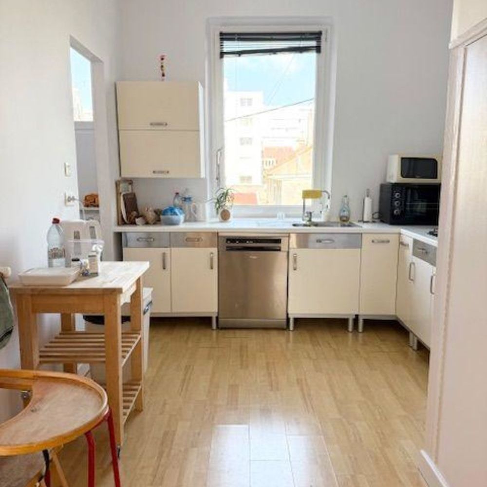 � vendre  Appartement Le Touquet-Paris-Plage (62520)
