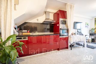  Maison � vendre 8 pi�ces 164 m�