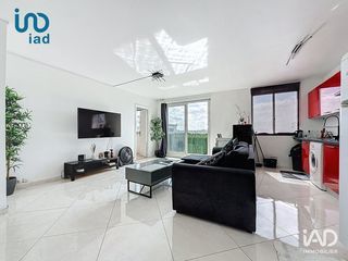  Appartement � vendre 2 pi�ces 48 m�