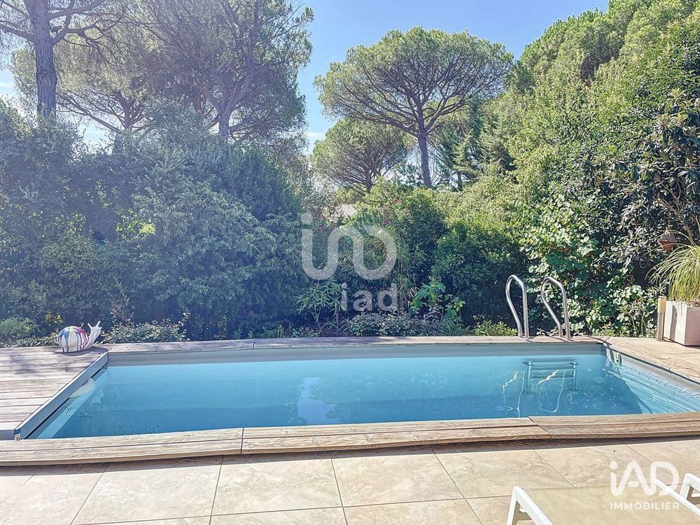 � vendre  Maison Saint-Rapha�l (83700)