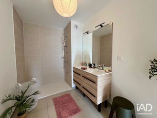  Appartement � vendre 3 pi�ces 74 m�