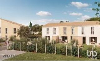  Appartement � vendre 2 pi�ces 39 m�