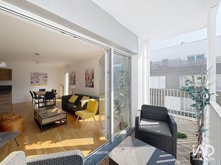  Appartement � vendre 5 pi�ces 100 m�