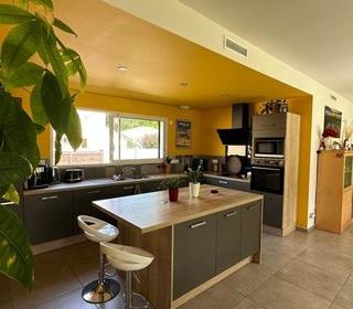  Maison � vendre 4 pi�ces 108 m�