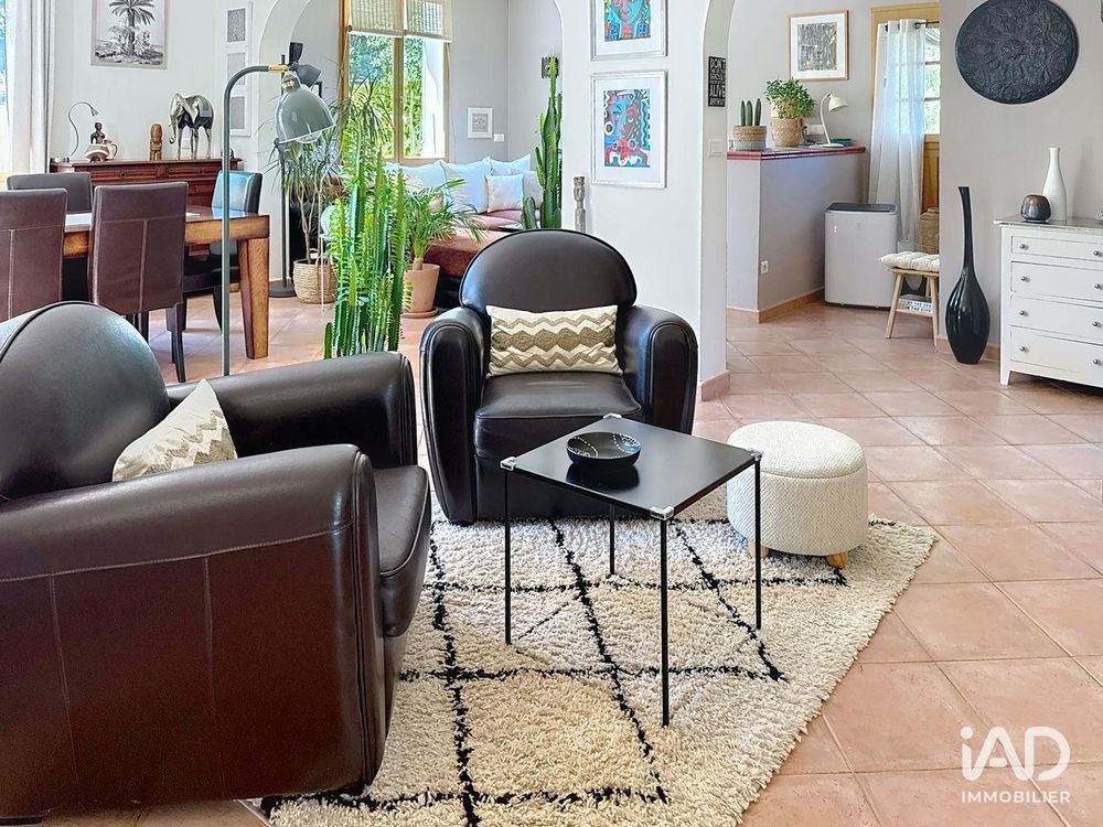 � vendre  Maison Trets (13530)