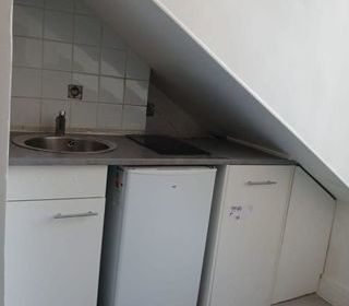  Appartement � vendre 1 pi�ce 7 m�