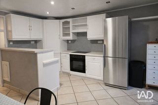  Maison � vendre 4 pi�ces 102 m�