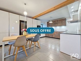  Maison � vendre 5 pi�ces 154 m�