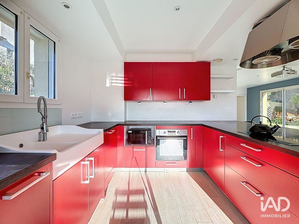 � vendre  Maison Antibes (06600)