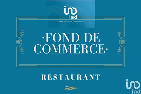 Vente Restaurant 150 m&sup2; 160000 83300 Draguignan