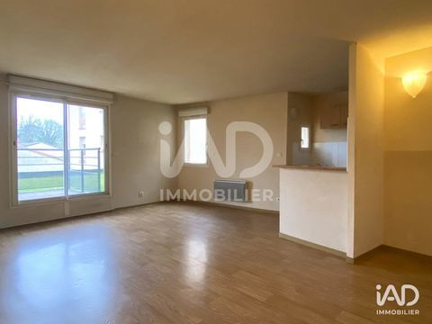 Vente Surface diverse 61 m&sup2; 159000 31780 Castelginest