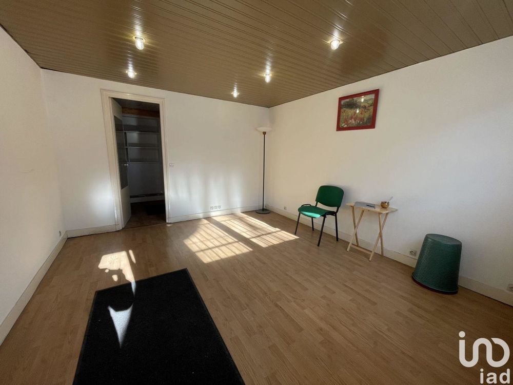 � vendre  Maison Pantin (93500)