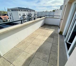  Appartement � vendre 4 pi�ces 74 m�