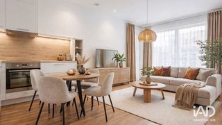  Appartement � vendre 1 pi�ce 29 m�