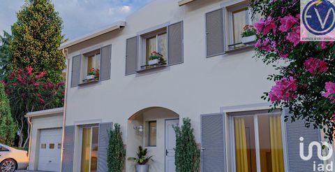   Vente Maison/villa 5 pi�ces Maison - 5 pi�ce(s) - 104 m�