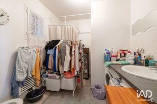  Appartement � vendre 2 pi�ces 29 m�