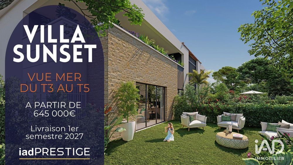 � vendre  Appartement Six-Fours-les-Plages (83140)