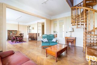  Appartement � vendre 5 pi�ces 195 m�