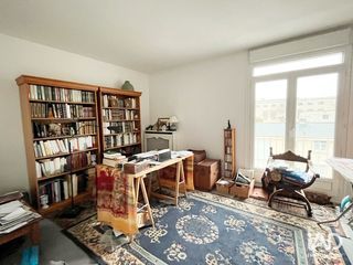  Appartement � vendre 4 pi�ces 95 m�