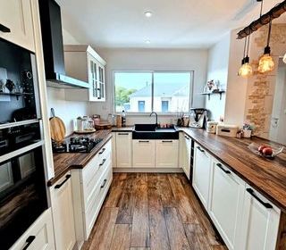  Maison � vendre 4 pi�ces 119 m�