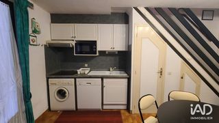  Appartement � vendre 3 pi�ces 39 m�