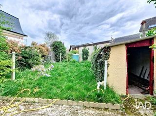  Maison � vendre 3 pi�ces 55 m�