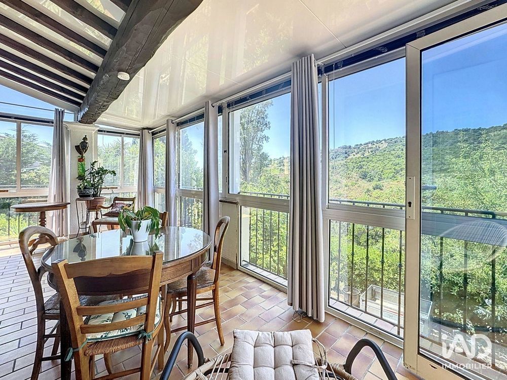 � vendre  Maison Les Issambres (83380)