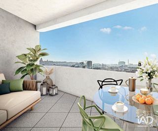  Appartement � vendre 2 pi�ces 45 m�