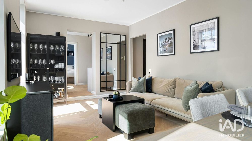 � vendre  Appartement Saint-Malo (35400)