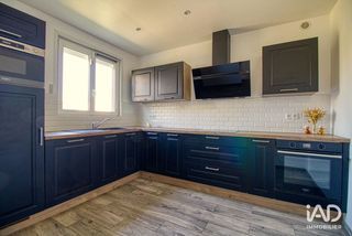  Maison � vendre 5 pi�ces 126 m�