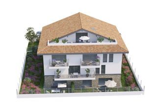  Appartement � vendre 4 pi�ces 89 m�