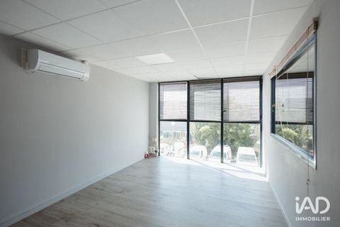 Vente Bureaux 140 m&sup2; 250000 13400 Aubagne