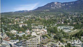  Appartement � vendre 2 pi�ces 40 m�