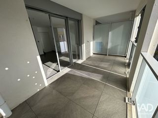  Appartement � vendre 2 pi�ces 41 m�