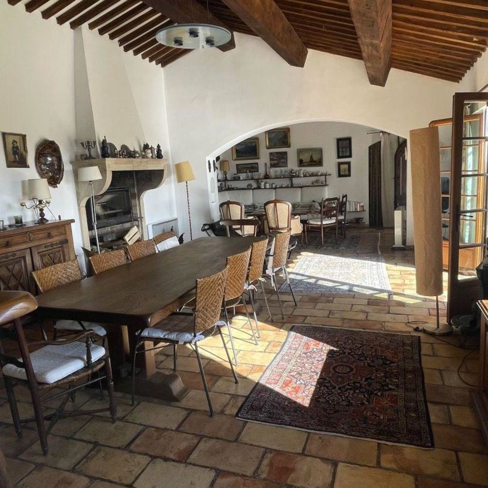 � vendre  Maison Ramatuelle (83350)