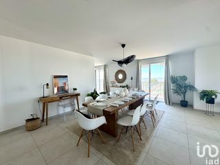  Appartement � vendre 4 pi�ces 139 m�