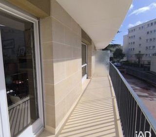  Appartement � vendre 3 pi�ces 69 m�