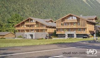  Appartement � vendre 4 pi�ces 111 m�