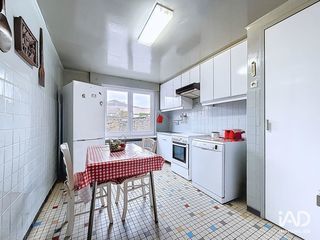  Maison � vendre 3 pi�ces 115 m�