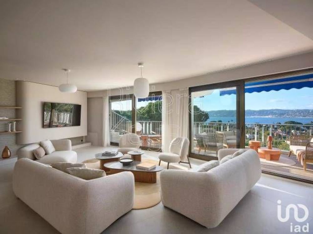 � vendre  Appartement Antibes (06600)